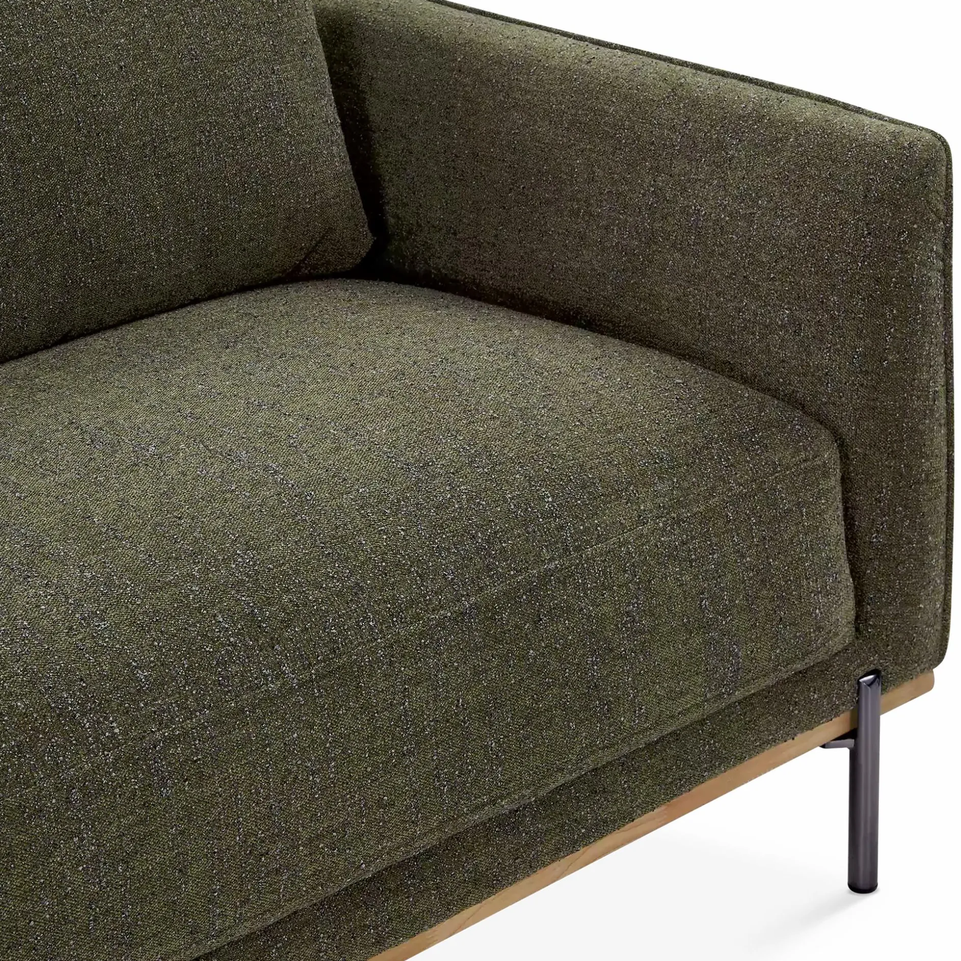 Edgar - 2-Seater Sofa