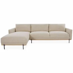 Edgar - Sectional Sofa