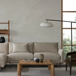 Edgar - Sectional Sofa