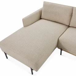 Edgar - Sectional Sofa