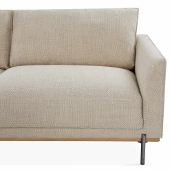 Edgar - Sectional Sofa