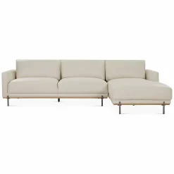 Edgar - Sectional Sofa