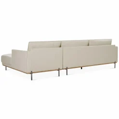 Edgar - Sectional Sofa