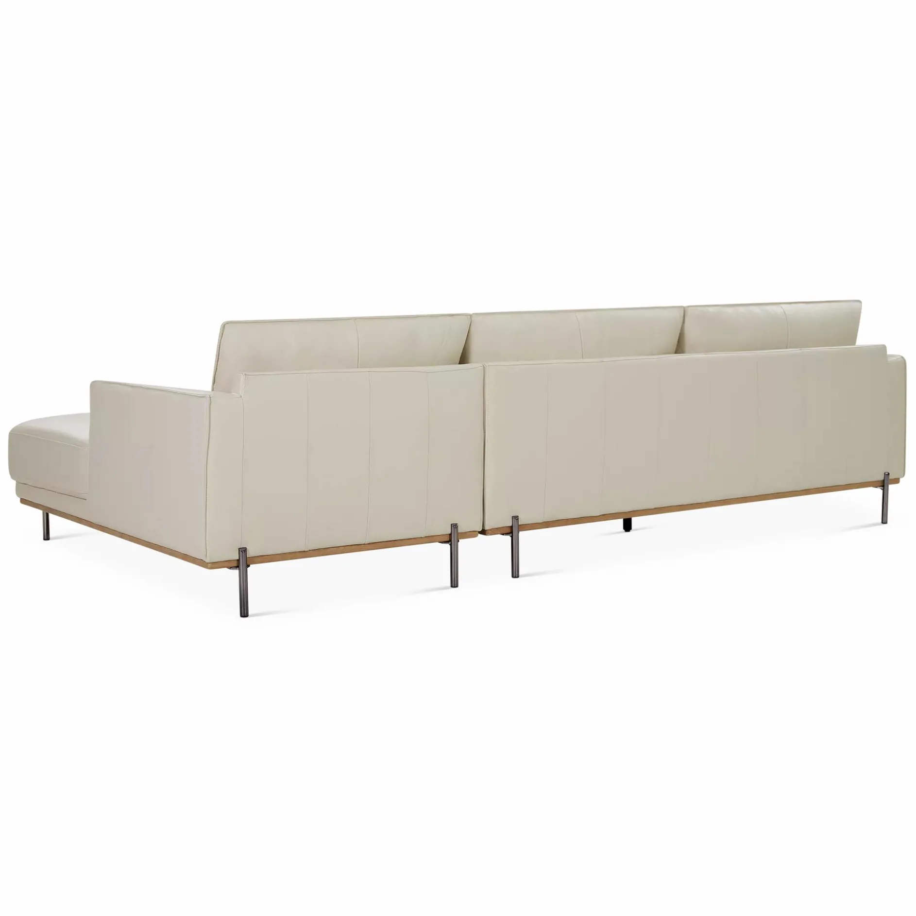 Edgar - Sectional Sofa