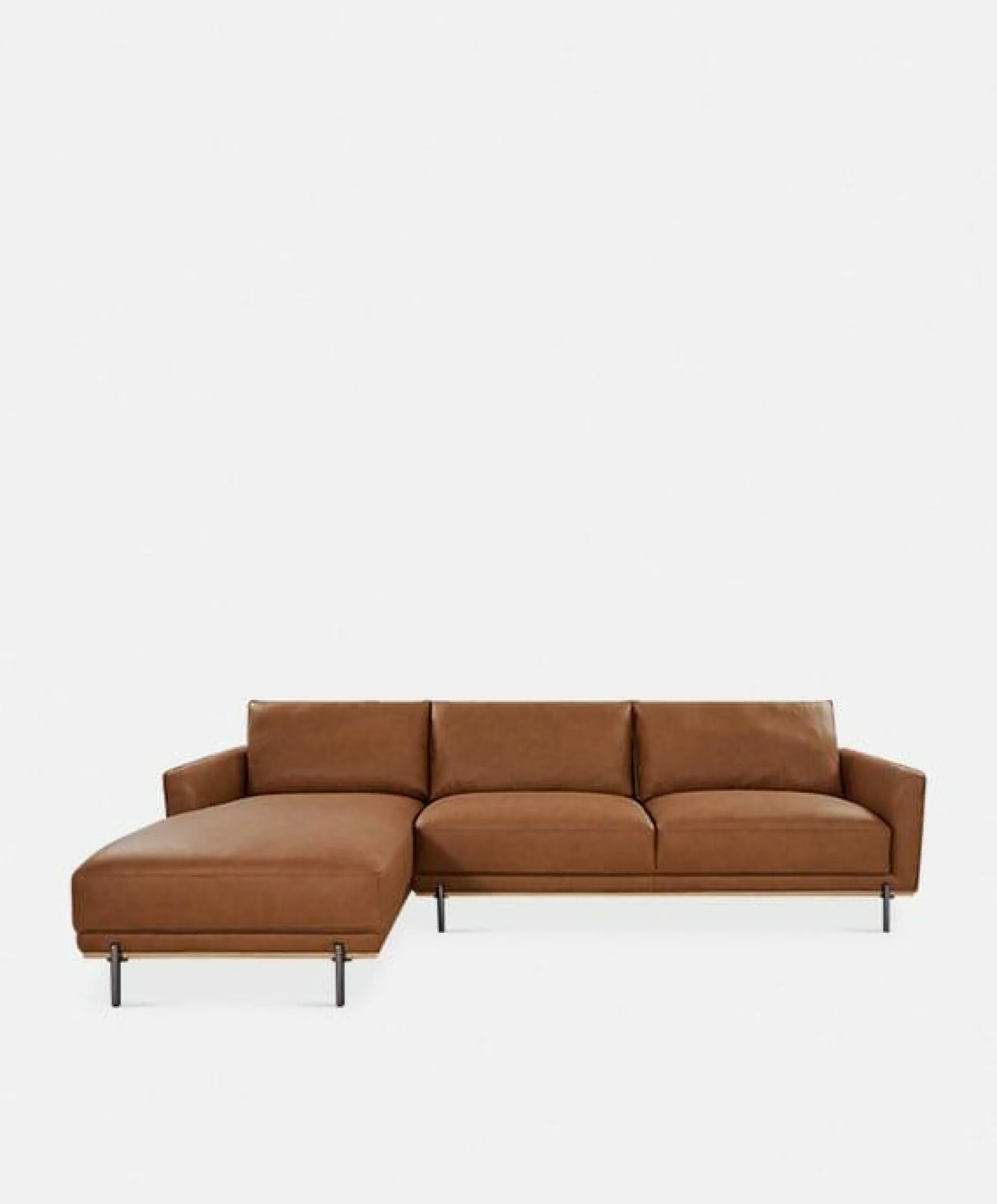 Edgar - Sectional Sofa