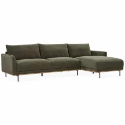 Edgar - Sectional Sofa