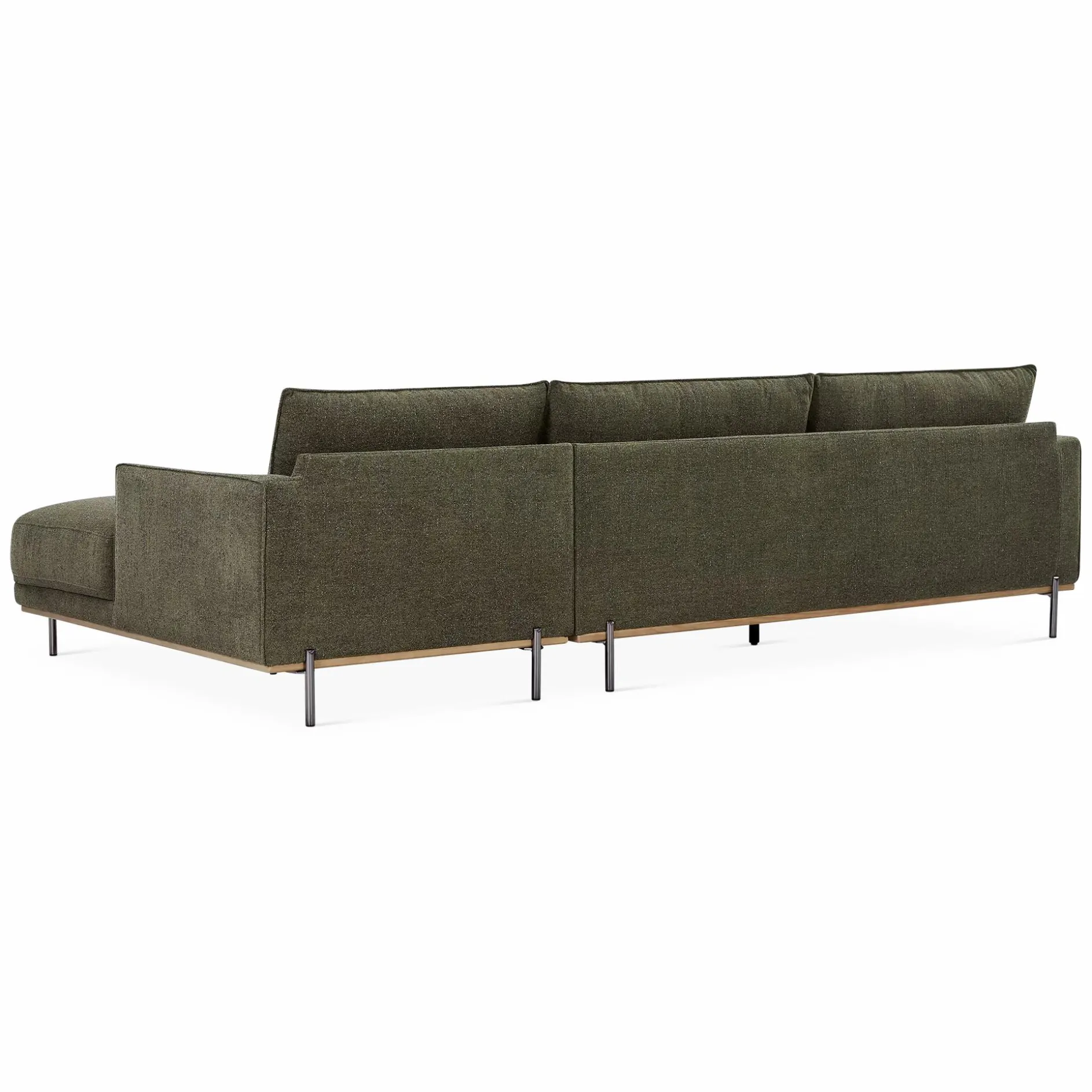 Edgar - Sectional Sofa