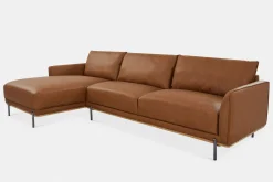 Edgar - Sectional Sofa