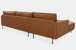 Edgar - Sectional Sofa