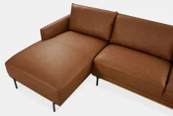 Edgar - Sectional Sofa