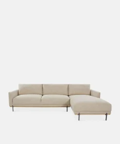 Edgar - Sectional Sofa