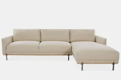 Edgar - Sectional Sofa