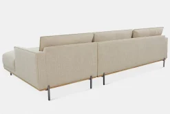 Edgar - Sectional Sofa