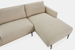 Edgar - Sectional Sofa