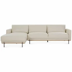Edgar - Sectional Sofa