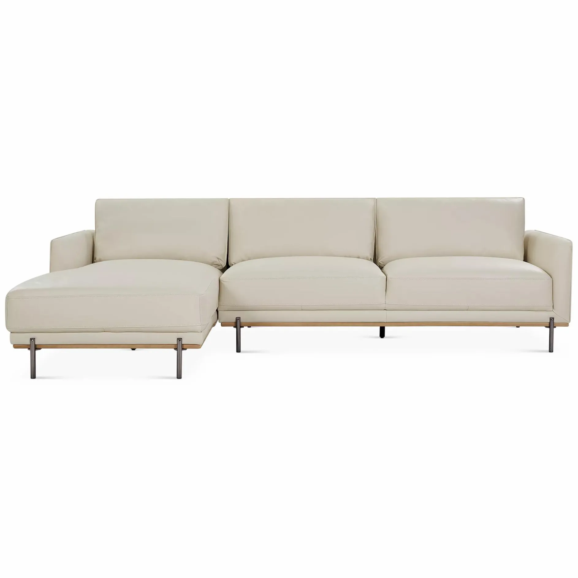 Edgar - Sectional Sofa
