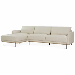 Edgar - Sectional Sofa