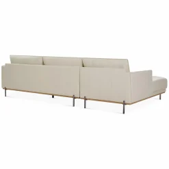 Edgar - Sectional Sofa