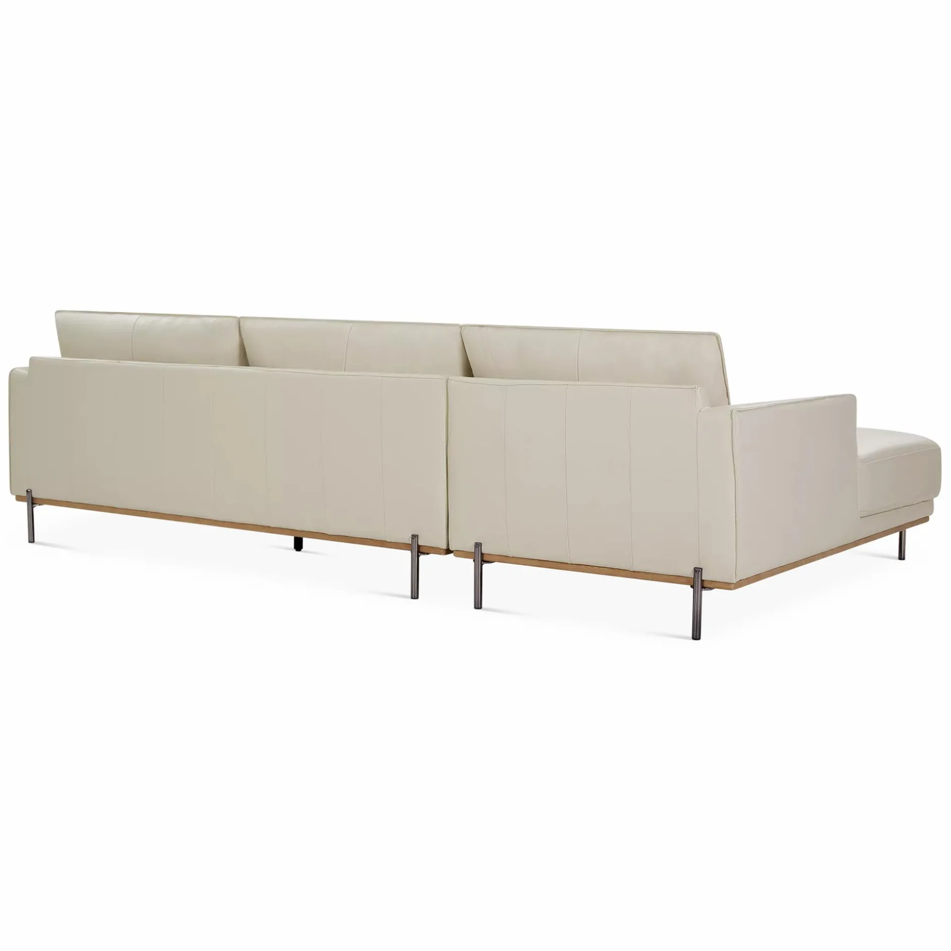 Edgar - Sectional Sofa