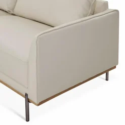 Edgar - Sectional Sofa