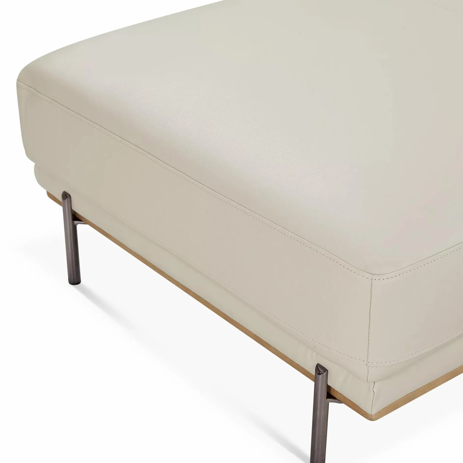 Edgar - Sectional Sofa