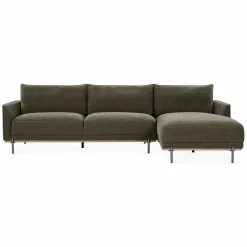 Edgar - Sectional Sofa