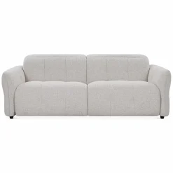 Edmond - 2-Seater Power Reclining Sofa