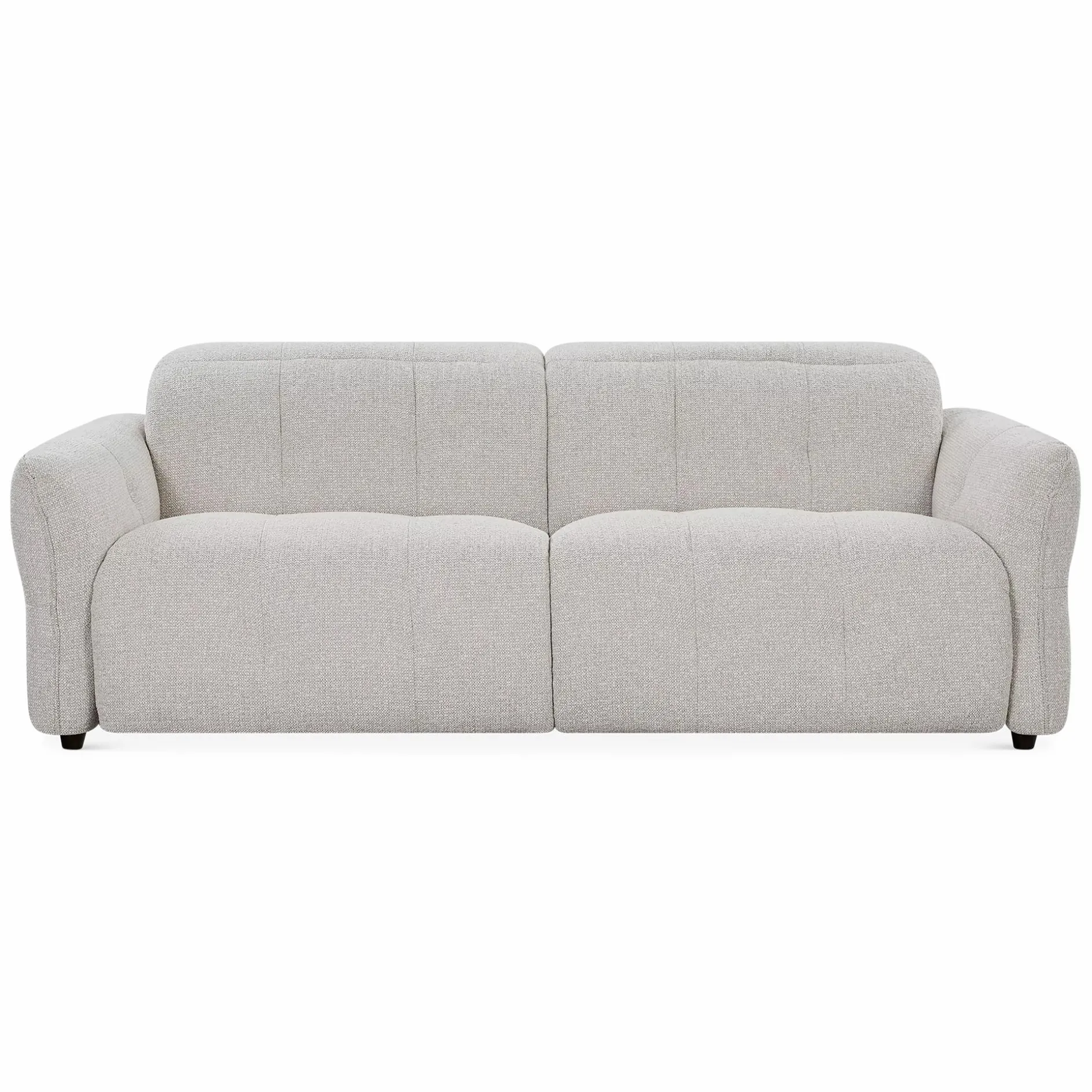 Edmond - 2-Seater Power Reclining Sofa