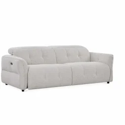 Edmond - 2-Seater Power Reclining Sofa