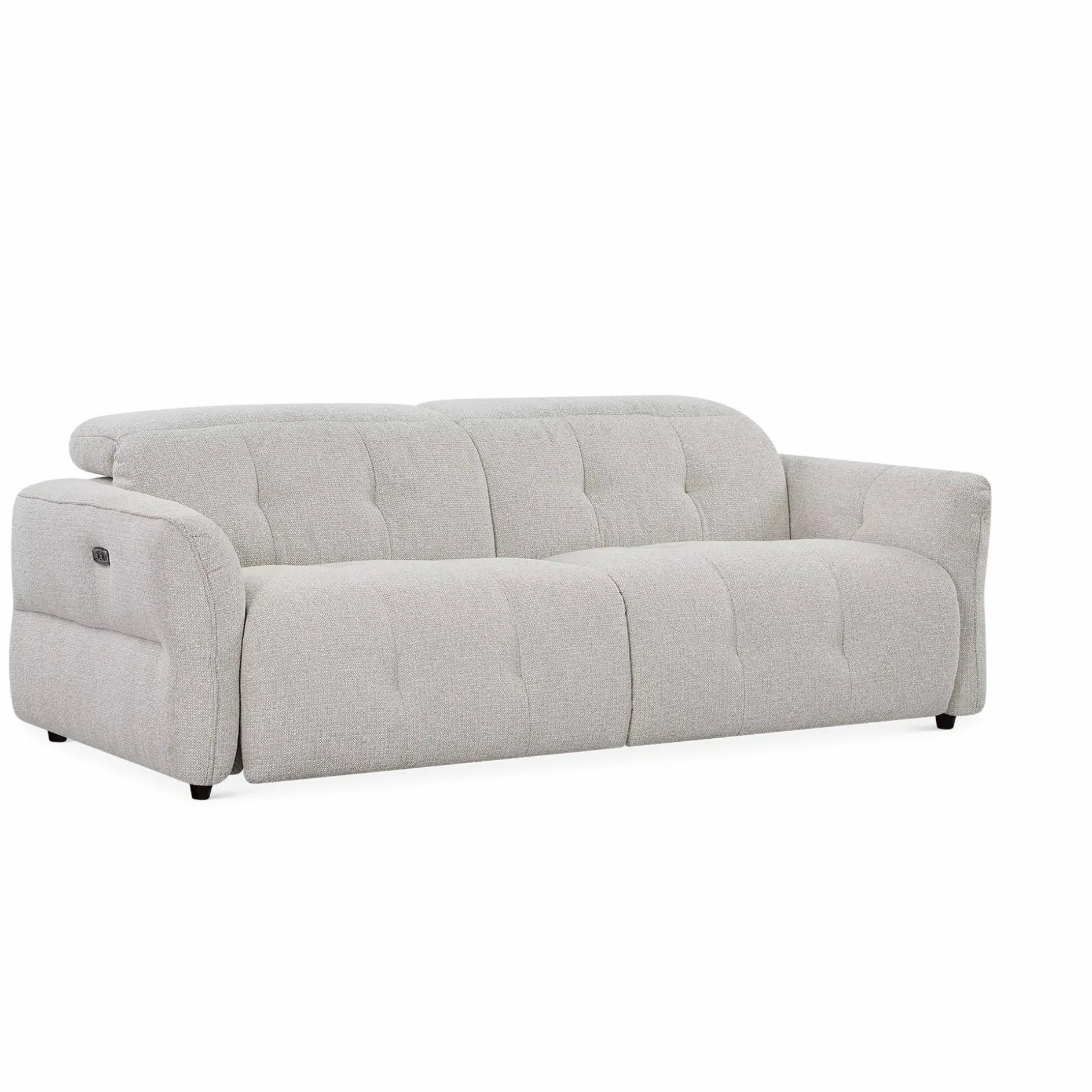 Edmond - 2-Seater Power Reclining Sofa