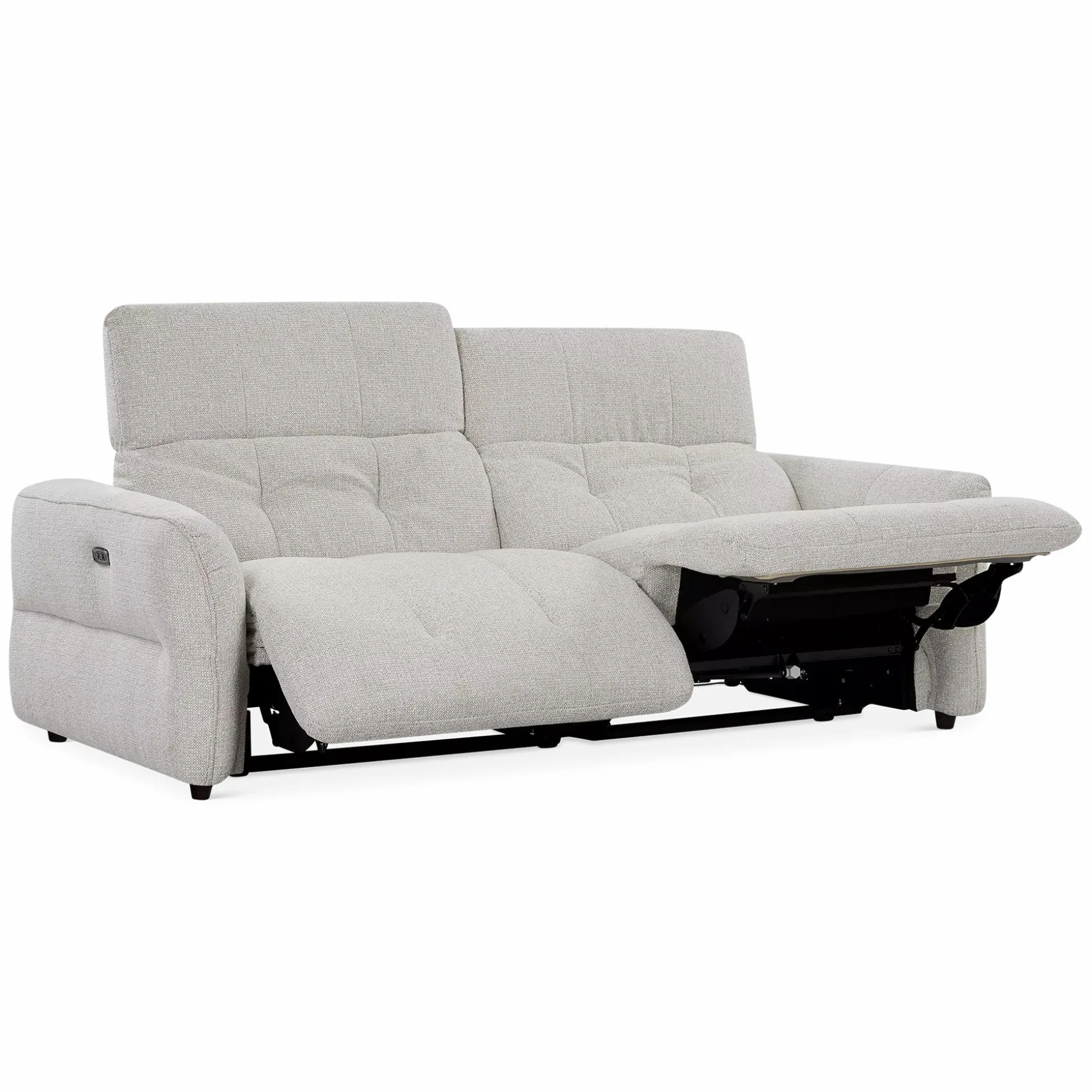 Edmond - 2-Seater Power Reclining Sofa