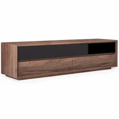 Edward - Walnut TV Stand