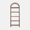 Eero - Solid Oak Bookcase