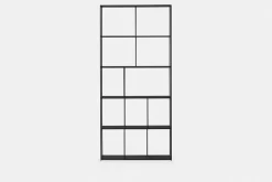 Eiffel - Large Bookshelf