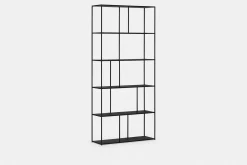 Eiffel - Large Bookshelf