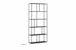 Eiffel - Large Bookshelf