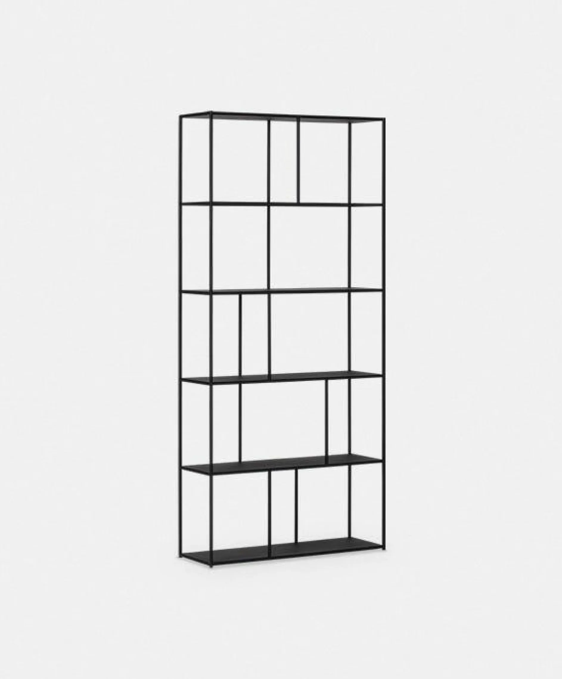 Eiffel - Large Bookshelf