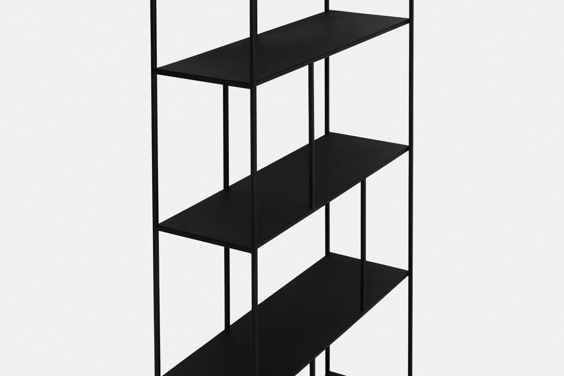 Eiffel - Large Bookshelf