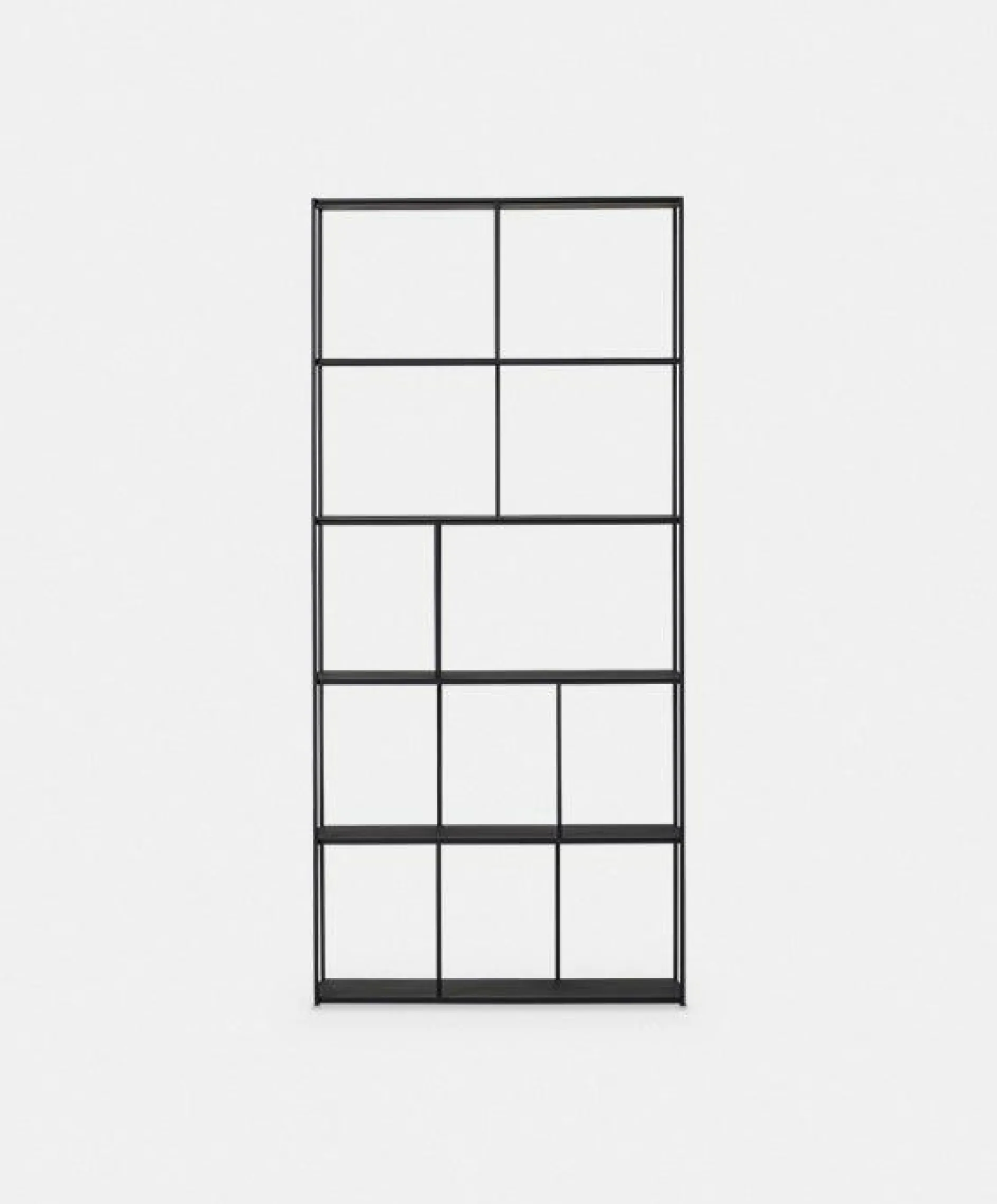 Eiffel - Large Bookshelf
