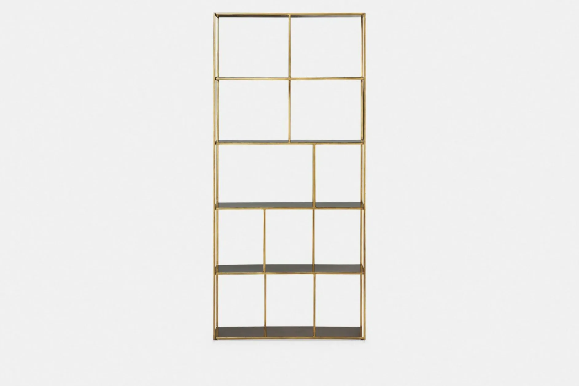 Eiffel - Large Bookshelf