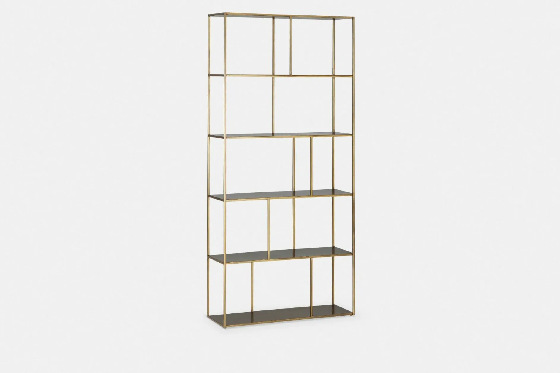 Eiffel - Large Bookshelf