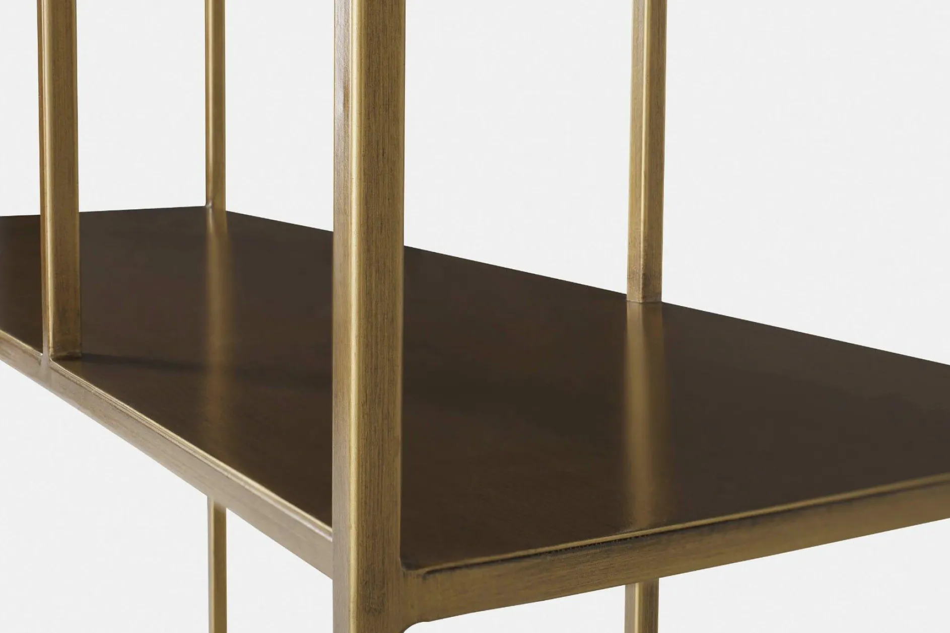 Eiffel - Large Bookshelf