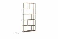 Eiffel - Large Bookshelf