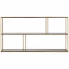 Eiffel - Low Shelving Unit
