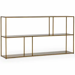 Eiffel - Low Shelving Unit