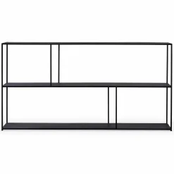 Eiffel - Low Shelving Unit