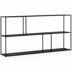 Eiffel - Low Shelving Unit