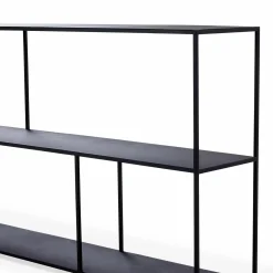 Eiffel - Low Shelving Unit