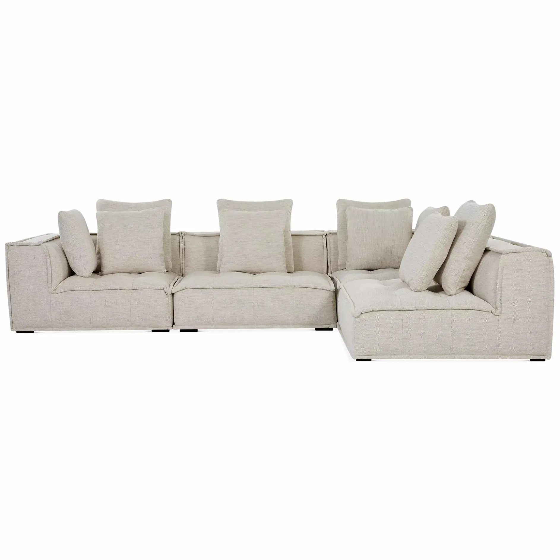 Element - Modular Sectional
