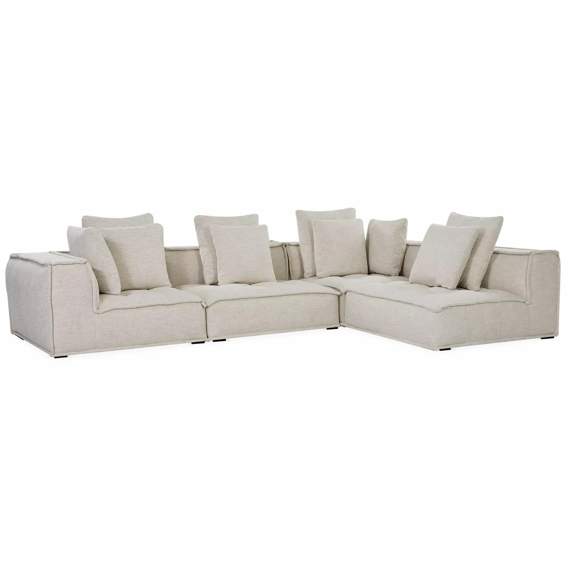 Element - Modular Sectional